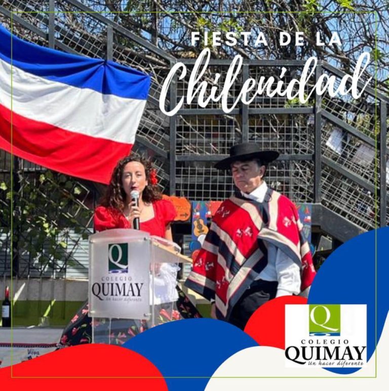 Fiesta de la Chilenidad